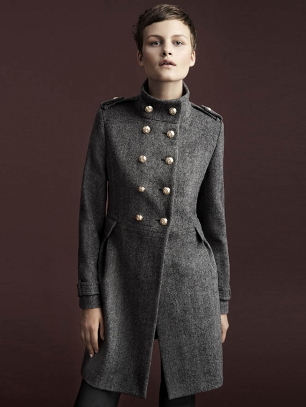 Zara September 2020 Lookbook