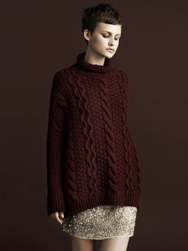 Zara September 2020 Lookbook