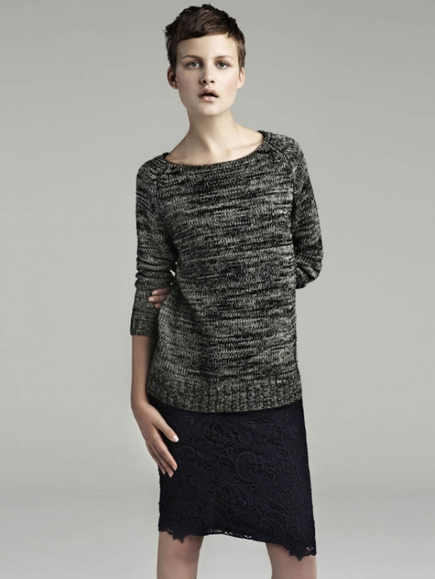 Zara September 2020 Lookbook