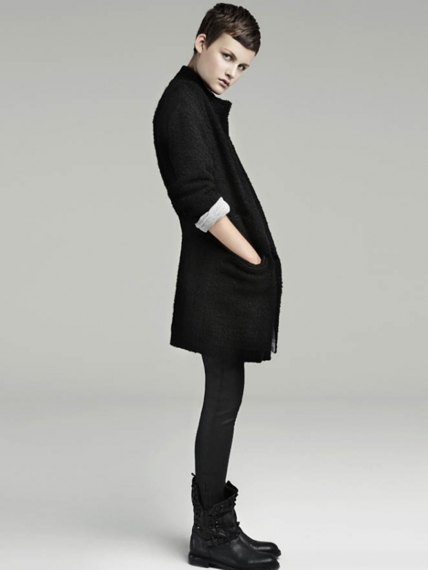 Zara September 2020 Lookbook