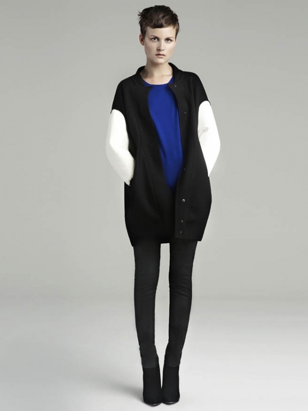 Zara September 2020 Lookbook