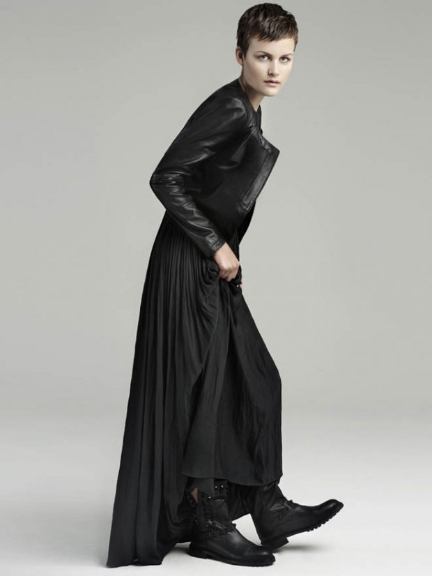 Zara September 2020 Lookbook