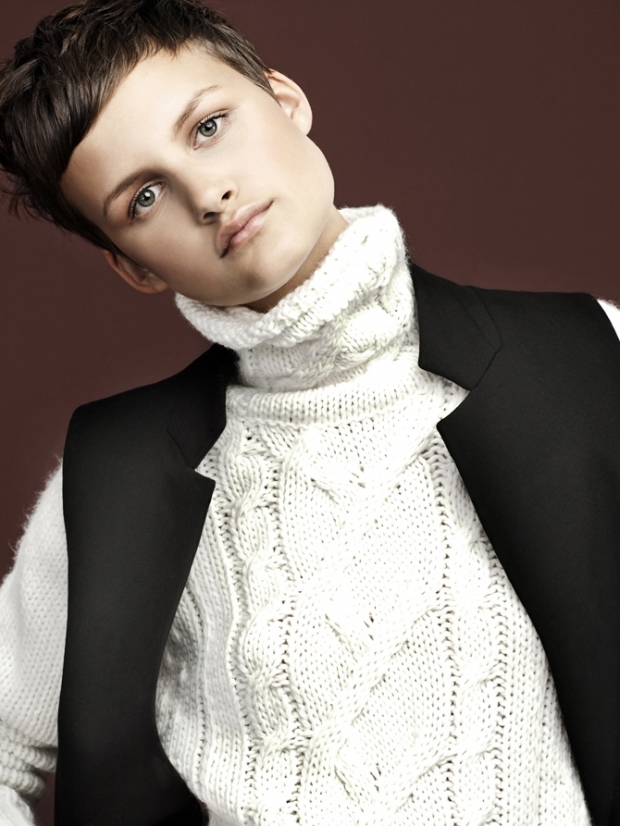 Zara September 2020 Lookbook