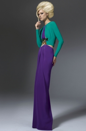 Atelier Versace Fall 2020 Collection