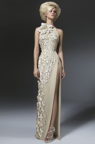 Atelier Versace Fall 2020 Collection