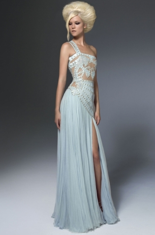 Atelier Versace Fall 2020 Collection