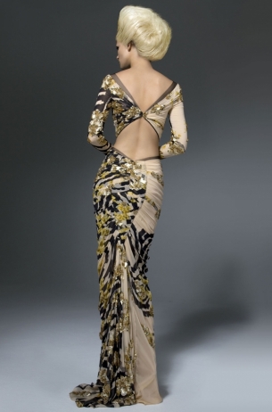 Atelier Versace Fall 2020 Collection