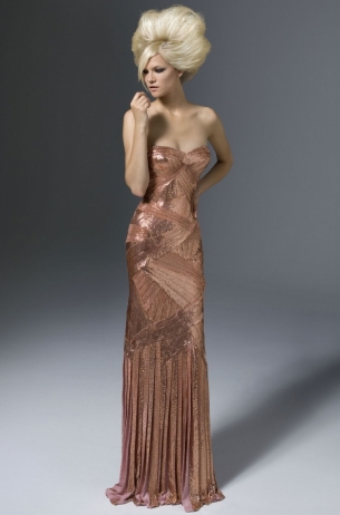 Atelier Versace Fall 2020 Collection