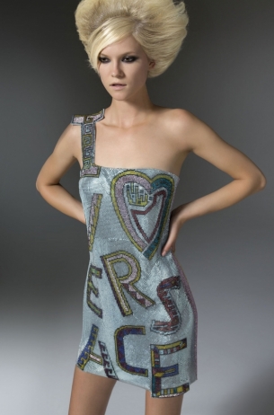 Atelier Versace Fall 2020 Collection