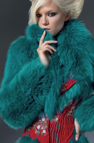 Atelier Versace Fall 2020 Collection