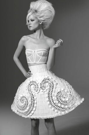 Atelier Versace Fall 2020 Collection