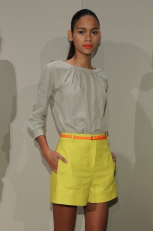 J.Crew Spring 2020 – New York Fashion Week