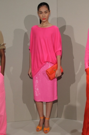 J.Crew Spring 2020 – New York Fashion Week