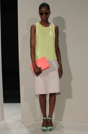 J.Crew Spring 2020 – New York Fashion Week