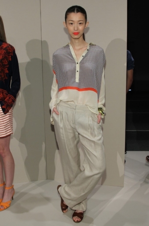 J.Crew Spring 2020 – New York Fashion Week