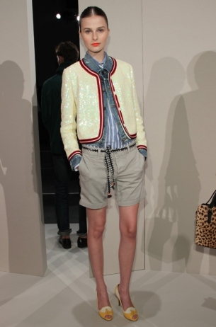 J.Crew Spring 2020 – New York Fashion Week