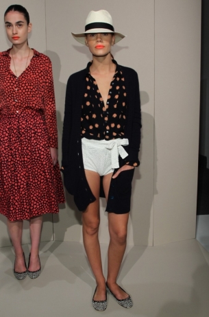 J.Crew Spring 2020 – New York Fashion Week