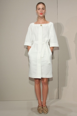 J.Crew Spring 2020 – New York Fashion Week