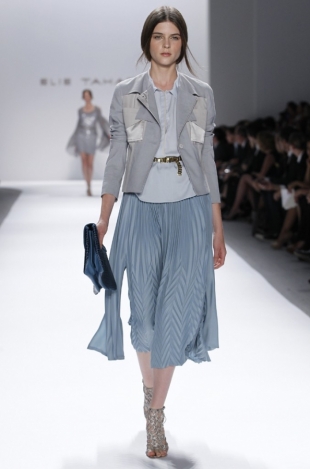 Elie Tahari Spring 2020 – New York Fashion Week