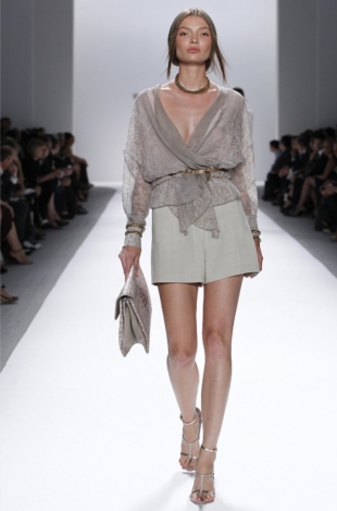 Elie Tahari Spring 2020 – New York Fashion Week