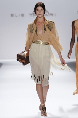 Elie Tahari Spring 2020 – New York Fashion Week
