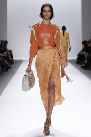 Elie Tahari Spring 2020 – New York Fashion Week