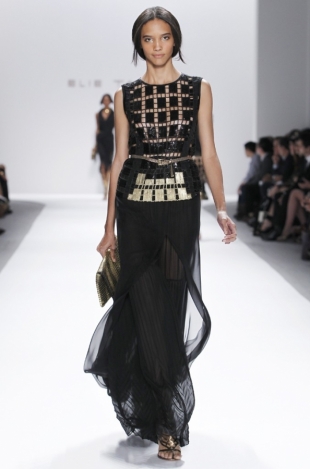 Elie Tahari Spring 2020 – New York Fashion Week