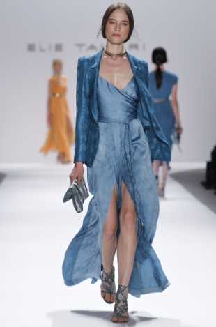 Elie Tahari Spring 2020 – New York Fashion Week