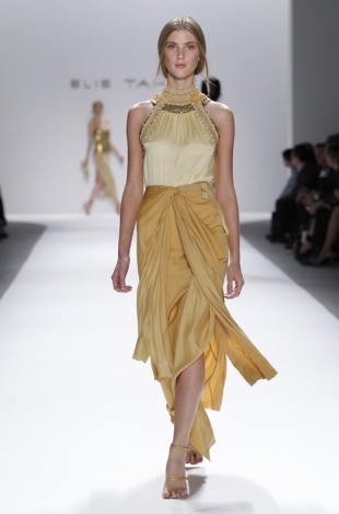 Elie Tahari Spring 2020 – New York Fashion Week