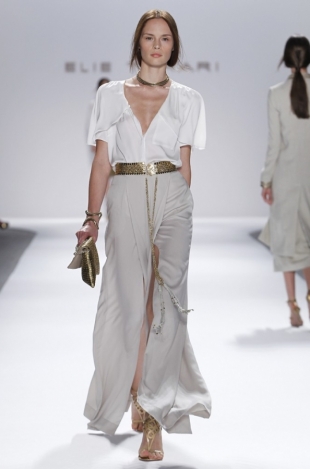 Elie Tahari Spring 2020 – New York Fashion Week