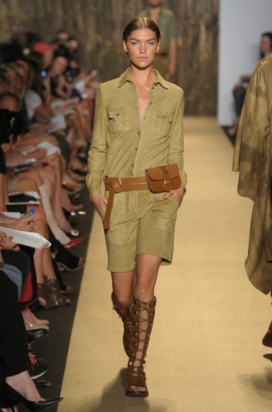 Michael Kors Spring 2020 – New York Fashion Week