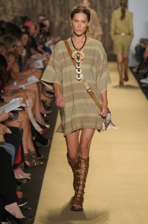 Michael Kors Spring 2020 – New York Fashion Week