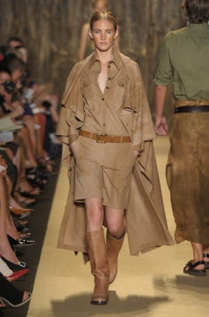 Michael Kors Spring 2020 – New York Fashion Week