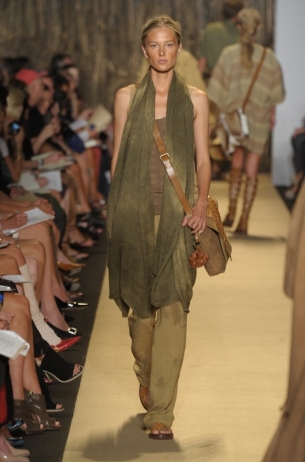 Michael Kors Spring 2020 – New York Fashion Week