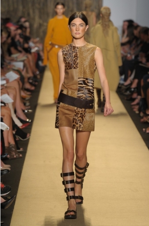 Michael Kors Spring 2020 – New York Fashion Week