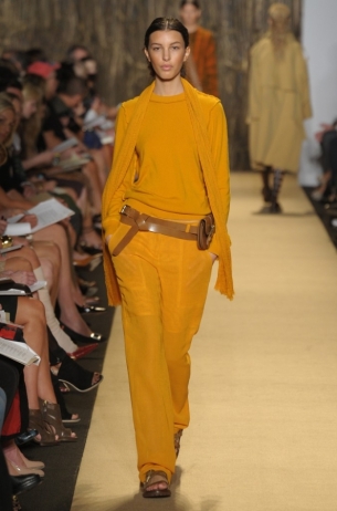 Michael Kors Spring 2020 – New York Fashion Week
