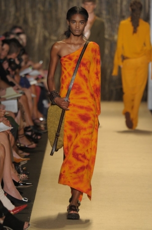 Michael Kors Spring 2020 – New York Fashion Week