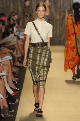 Michael Kors Spring 2020 – New York Fashion Week