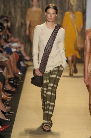 Michael Kors Spring 2020 – New York Fashion Week