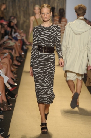 Michael Kors Spring 2020 – New York Fashion Week