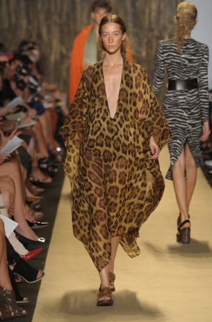 Michael Kors Spring 2020 – New York Fashion Week