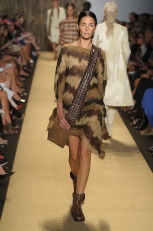 Michael Kors Spring 2020 – New York Fashion Week