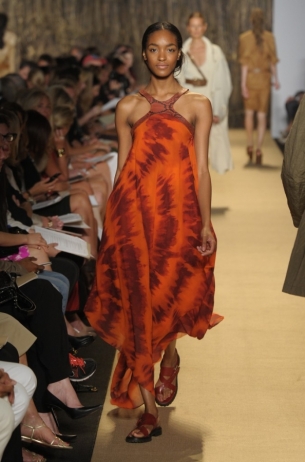 Michael Kors Spring 2020 – New York Fashion Week