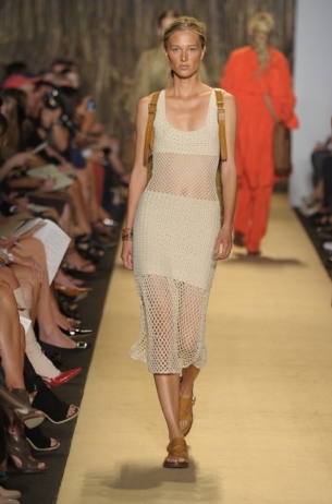 Michael Kors Spring 2020 – New York Fashion Week