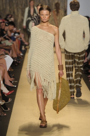 Michael Kors Spring 2020 – New York Fashion Week