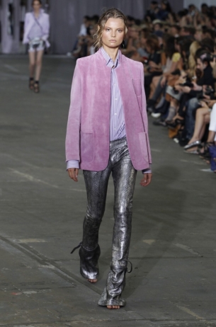 Diesel Black Gold Spring 2020 – New York Fashion Week