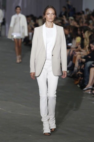 Diesel Black Gold Spring 2020 – New York Fashion Week