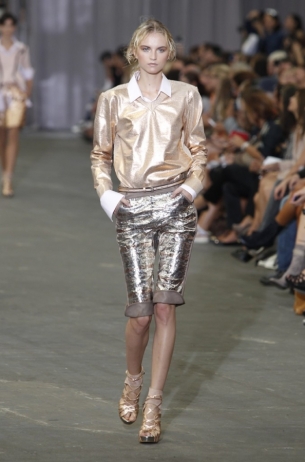 Diesel Black Gold Spring 2020 – New York Fashion Week