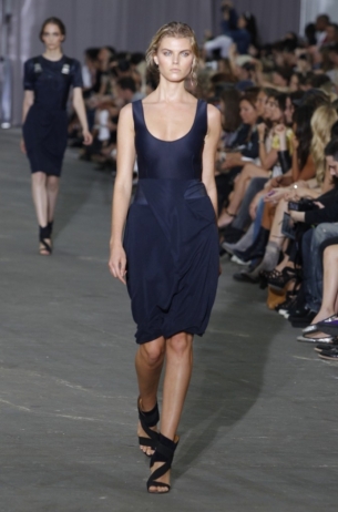 Diesel Black Gold Spring 2020 – New York Fashion Week