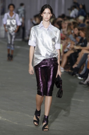 Diesel Black Gold Spring 2020 – New York Fashion Week